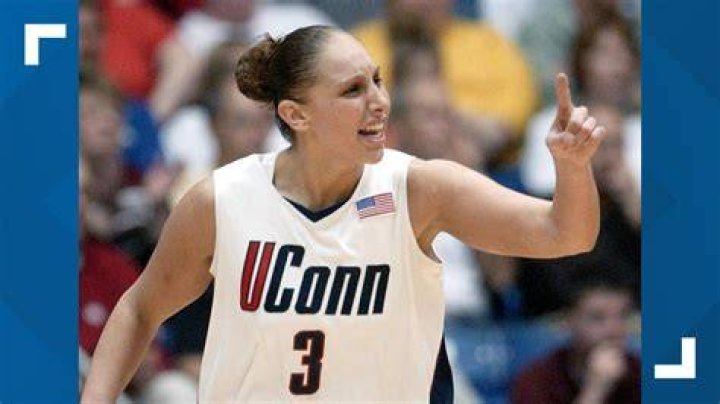 Diana Taurasi's Spouse: The Woman Behind the Legend