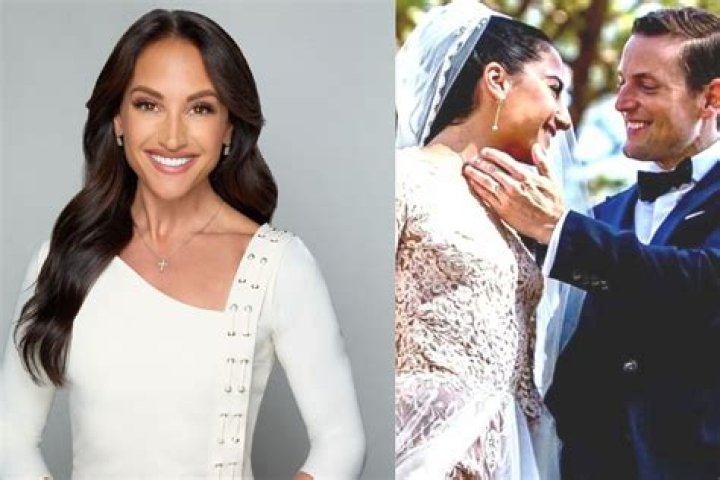 Did Emily Compagno Get Married? Unveiling the Details