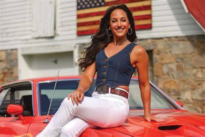 Did Emily Compagno Just Get Married? Unpacking the Latest News