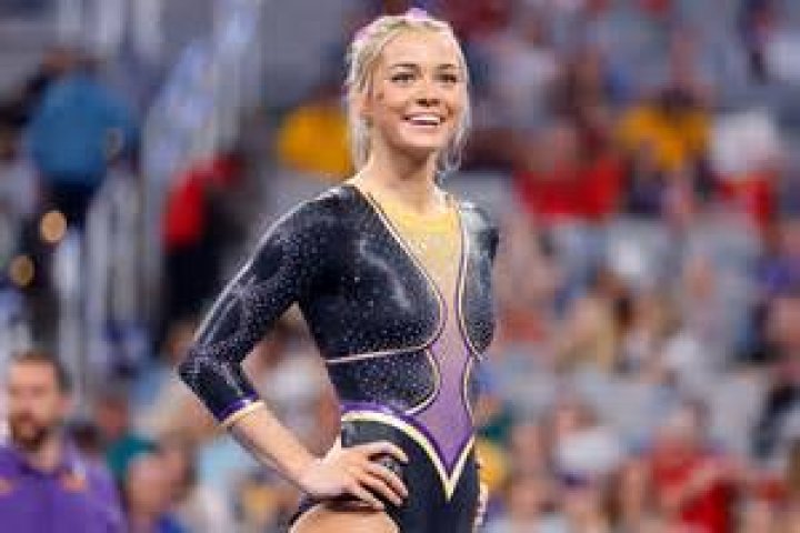 Did Livvy Dunne Compete in SEC Championship? Unveiling the Gymnast's Journey