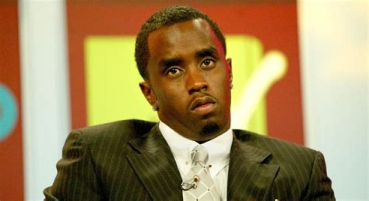 Diddy Age: The Journey of a Hip-Hop Icon