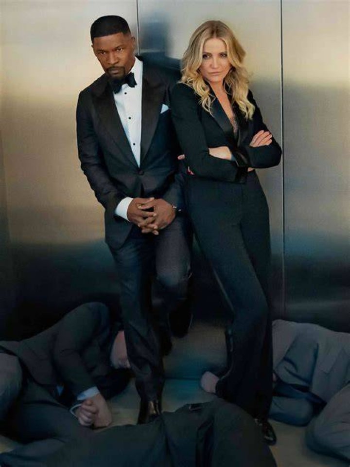 Diddy and Cameron Diaz: A Glimpse into Their Lives and Connection