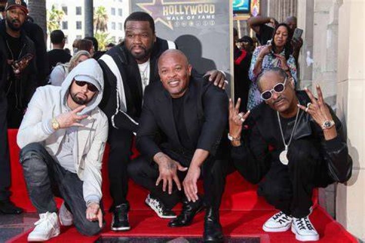 Diddy and Dre: The Unforgettable Power Duo of Hip-Hop