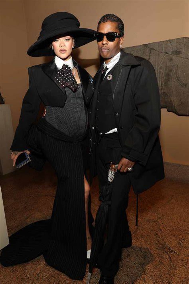 Diddy and Rihanna: A Dynamic Duo in the Music Industry