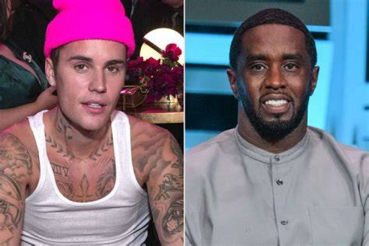 Diddy & Justin Timberlake: A Look Back at Their Collaboration