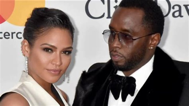Diddy Relationships: A Journey Through Love and Heartbreak