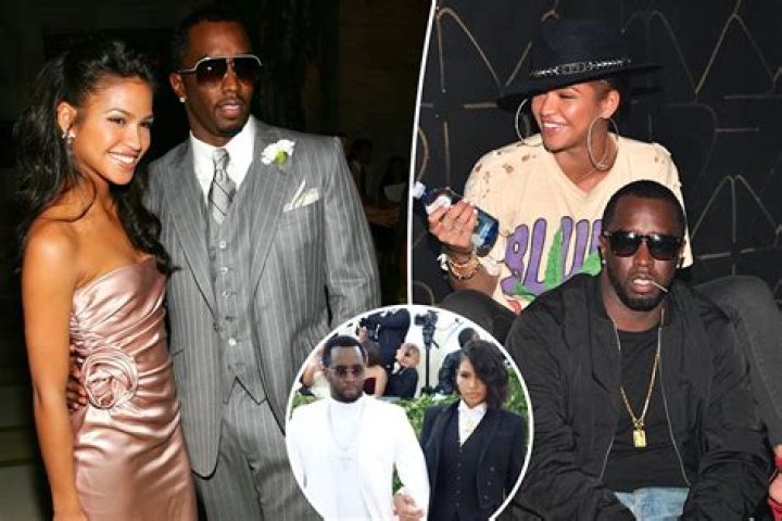 Diddy’s Journey into Matrimony: The Truth Behind Diddy Married
