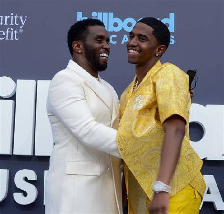 Diddy’s List: The Secrets Behind the Success of Sean Combs