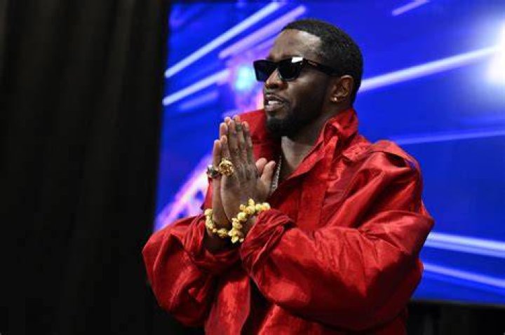 Diddy: The Man Behind the Music and His Real Age
