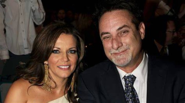 Dina Meyer's Husband: Unveiling the Life Behind the Star