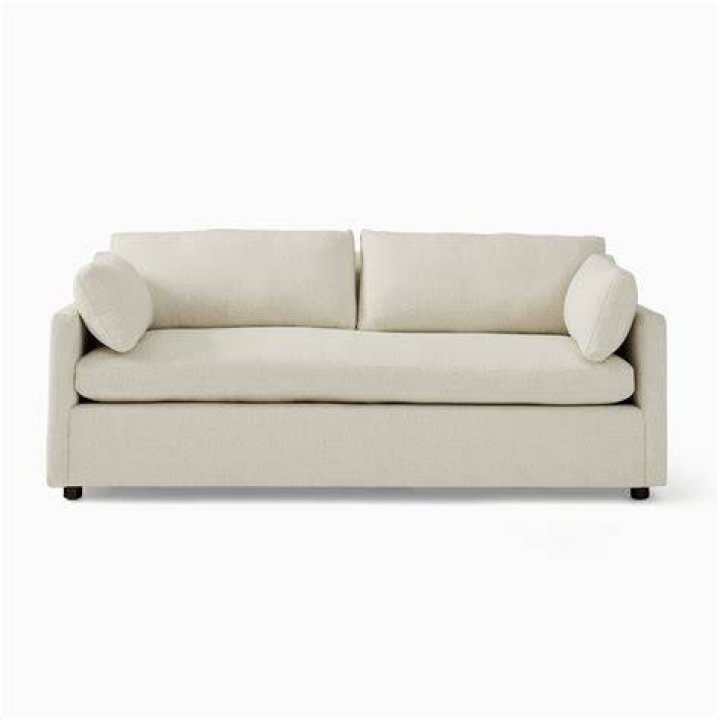 Discover the Comfort and Style of the West Elm Sleeper Sofa