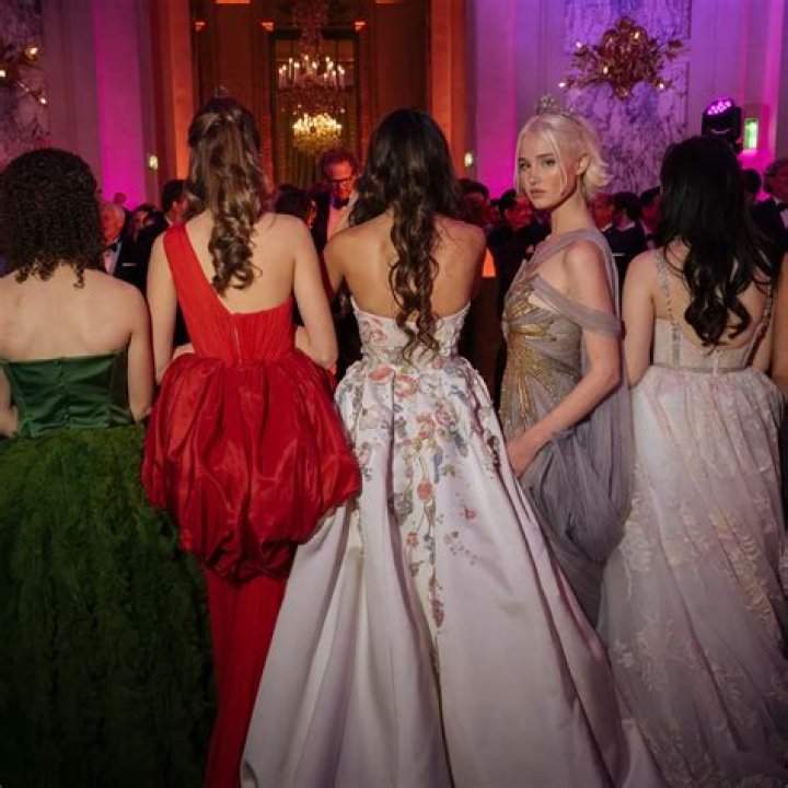 Discover the Enchantment of Le Bal: A Celebration of Elegance and Culture