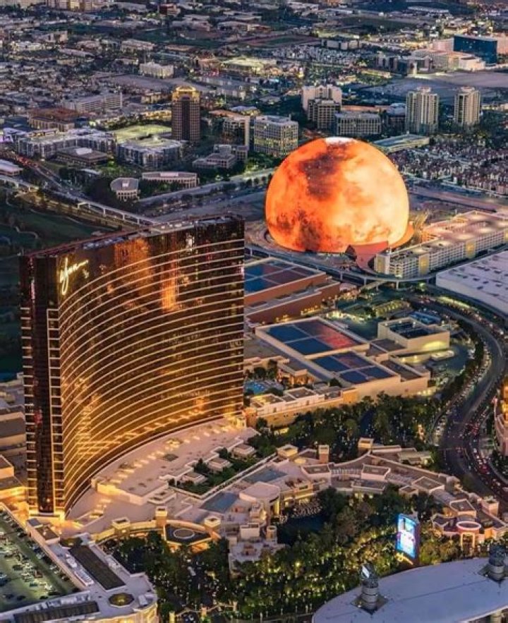 Discover the Excitement of Vegas.foo Open Now