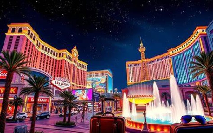 Discover the Excitement of Vegas.pro: Your Ultimate Guide to the Entertainment Capital
