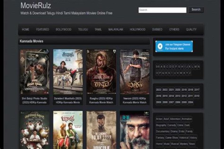 Discover the Exciting World of Rulz 2024 – Download Kannada Now!
