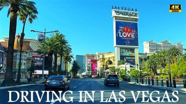 Discover the Magic of VegasMovies: A Cinematic Journey Through Las Vegas