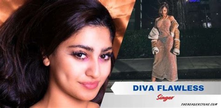 Discover the Real Name Behind Diva Flawless: Unveiling the Star's Journey