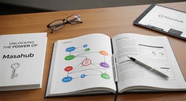 Discover the Ultimate Guide to www.masahub.com