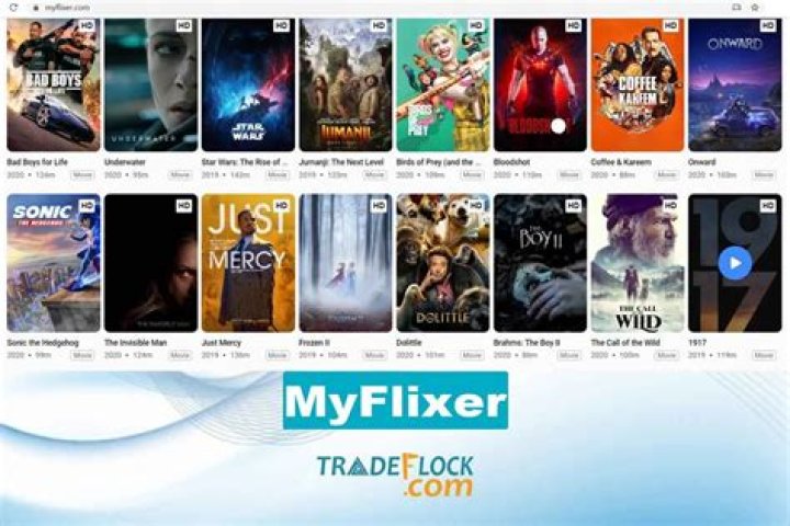Discover the World of MyFlixer: Your Ultimate Streaming Companion