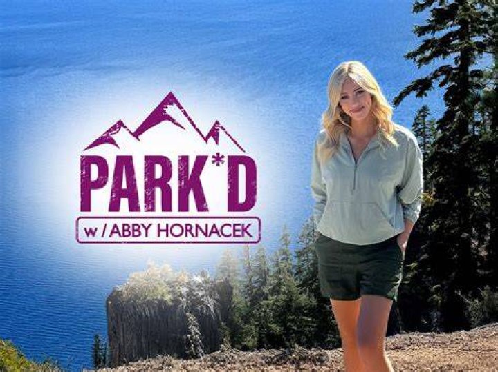 Discovering Abby Hornacek: A Multifaceted Talent