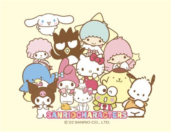 Discovering All the Sanrio Characters: A Journey Through Cuteness