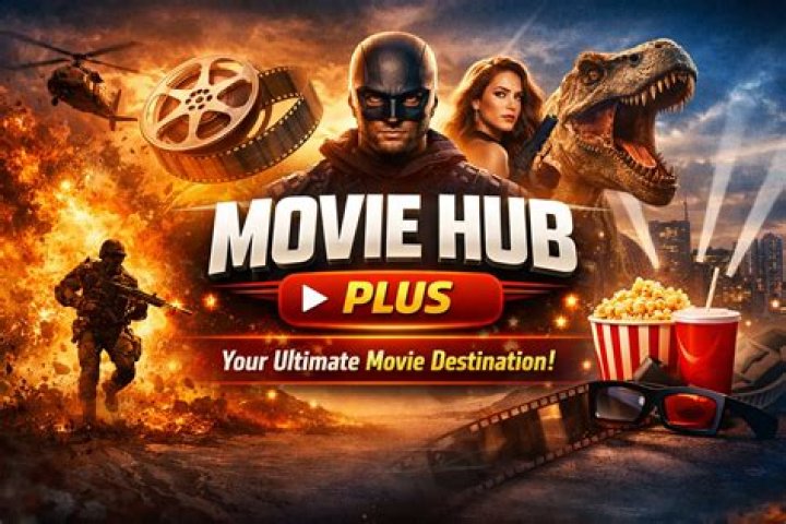 Discovering Allmovieshub Pro: Your Ultimate Movie Hub