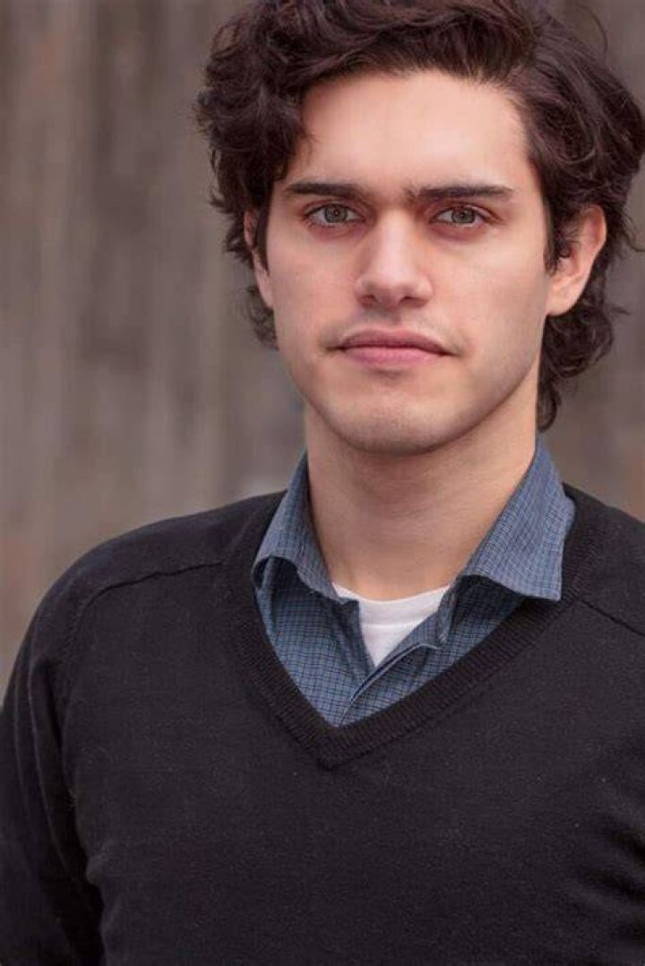 Discovering Aria Shahghasemi: A Rising Star