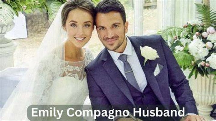 Discovering Emily Compagno's Fiancée: A Journey into Love