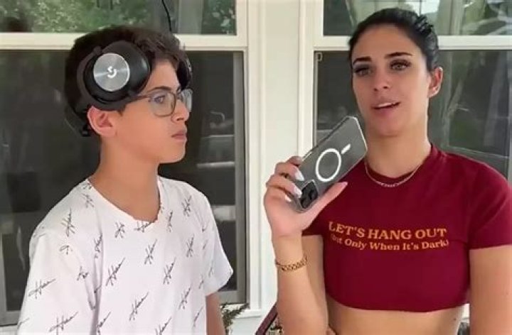 Discovering Erome Camila Araujo: The Rising Star