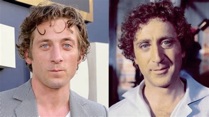 Discovering Gene Wilder's Grandson: A Legacy in the Making