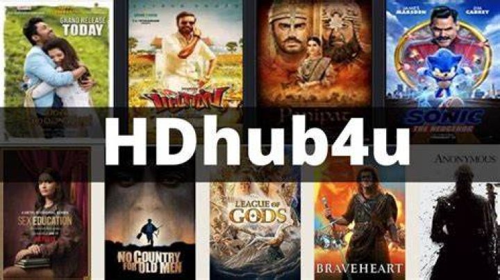 Discovering hdhub4u.capetown: Your Ultimate Entertainment Hub