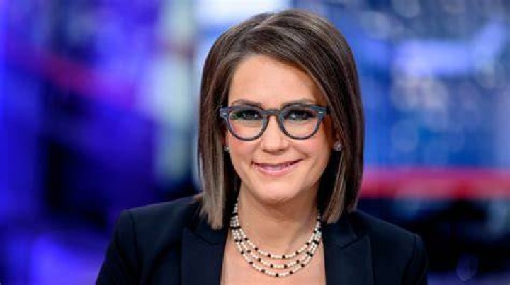 Discovering Jessica Tarlov's Height: A Fascinating Journey