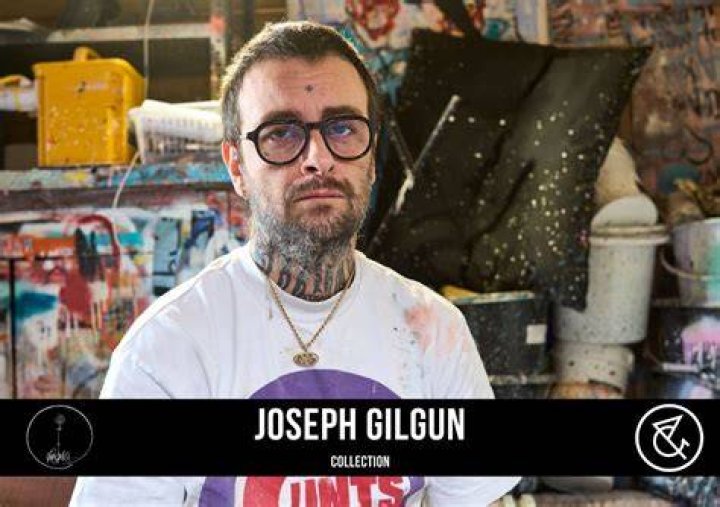 Discovering Joe Gilgun's Son: A Journey into Fatherhood
