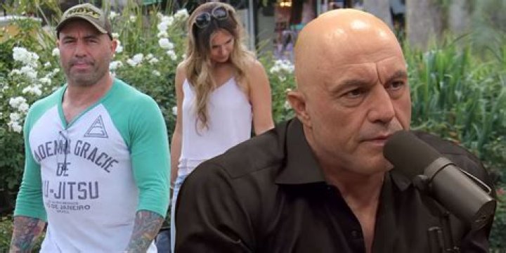 Discovering Joe Rogan's Height: How Tall is the Controversial Host?