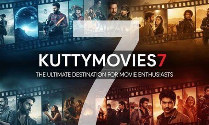 Discovering Katmoveis HD: The Ultimate Destination for Movie Lovers
