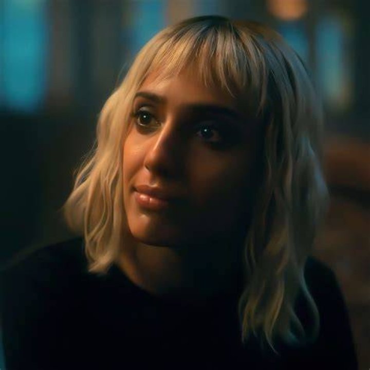 Discovering Lila: The Actor from The Umbrella Academy