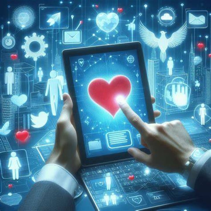 Discovering Love in the Digital Age: The 9xs.dating Experience