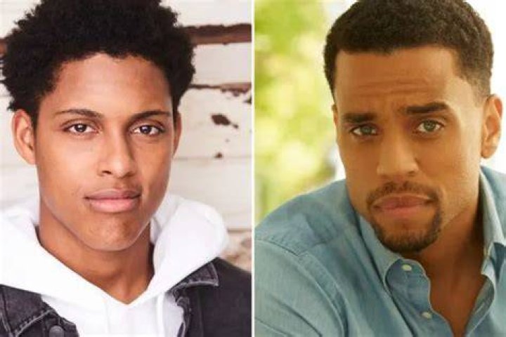 Discovering Michael Ealy's Twin Brother: An Intriguing Tale