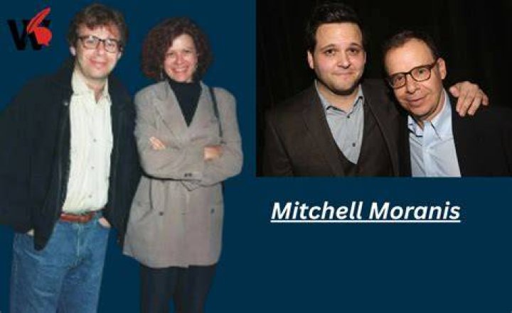 Discovering Mitchell Moranis: A Multifaceted Talent