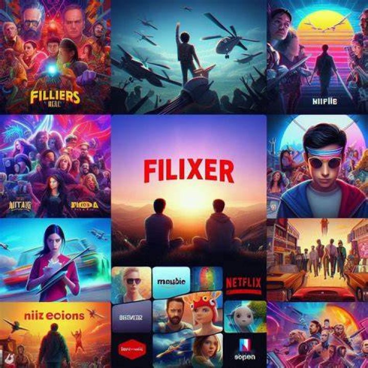 Discovering My Flixer: Your Ultimate Entertainment Companion