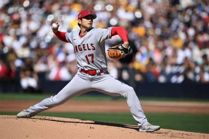 Discovering Ohtani's Height: The Marvel of a Modern Baseball Phenomenon