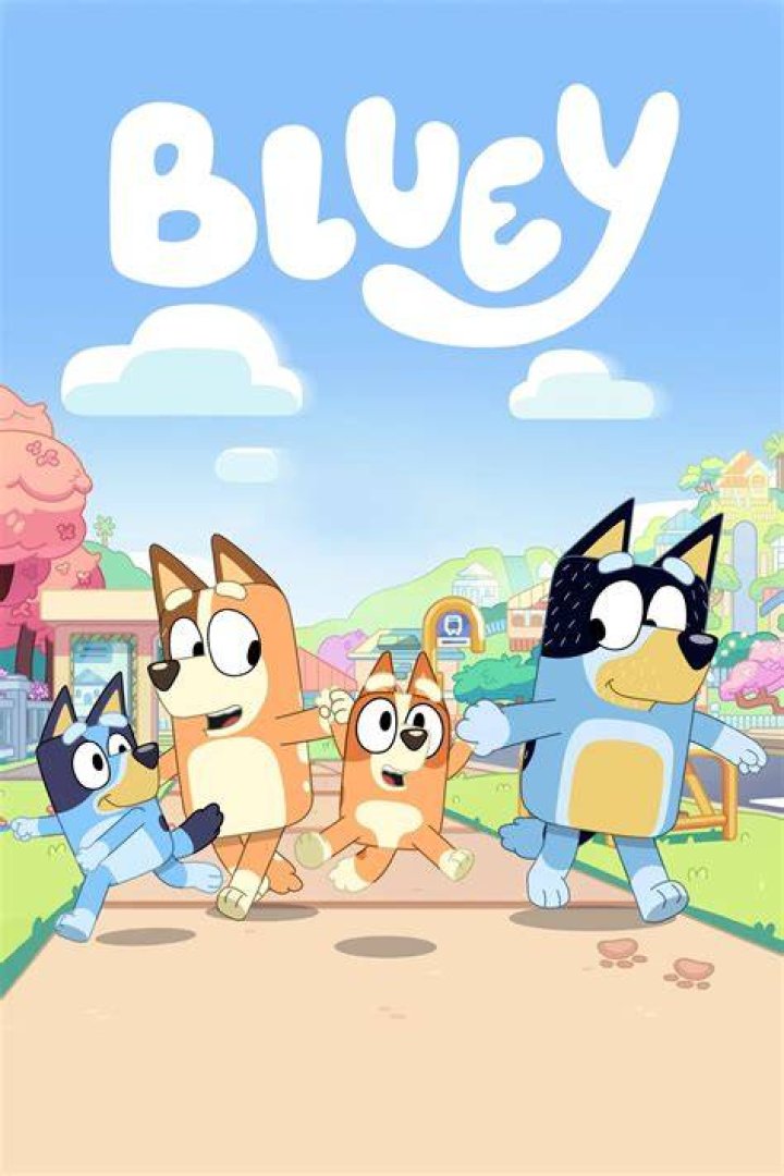 Discovering the Age of Bingo from Bluey: A Comprehensive Guide
