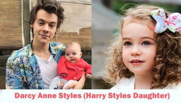 Discovering the Age of Harry Styles' Daughter