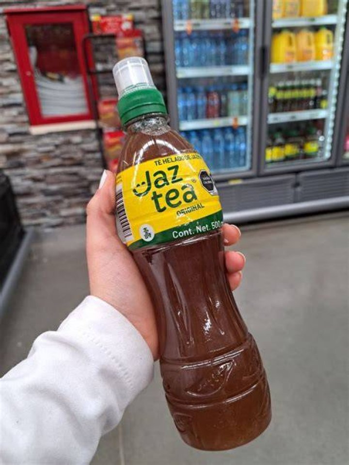 Discovering the Allure of Jaz Tea: A Journey Through Flavor and Culture