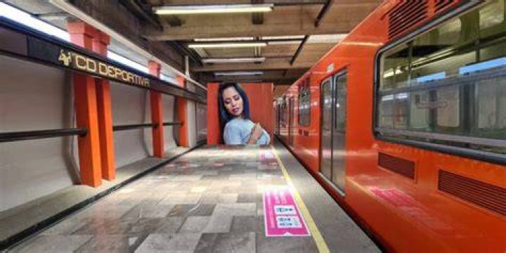 Discovering the Allure of Luna Bella Metro