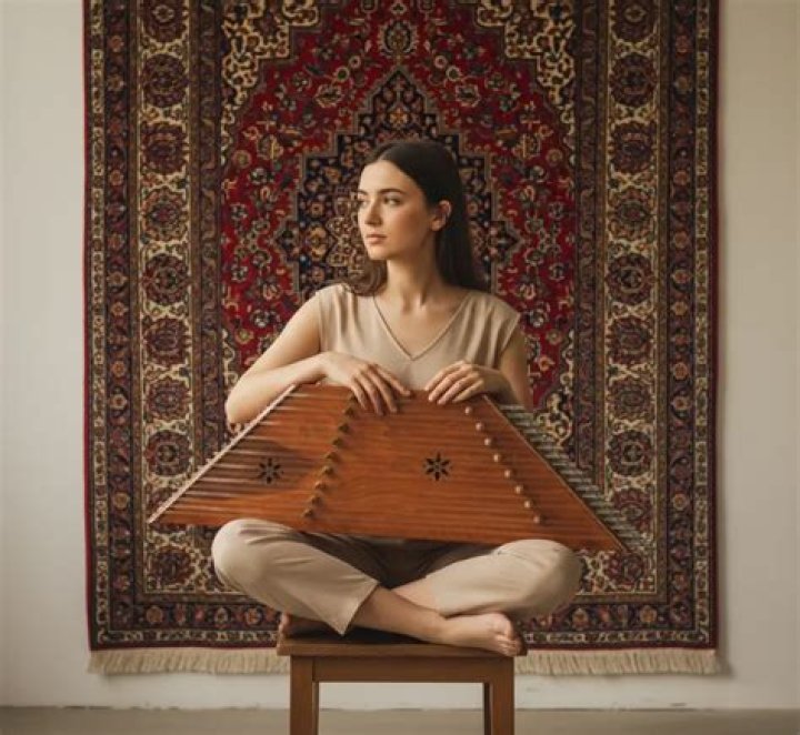 Discovering the Allure of urthickpersiangf: A Journey into Persian Culture