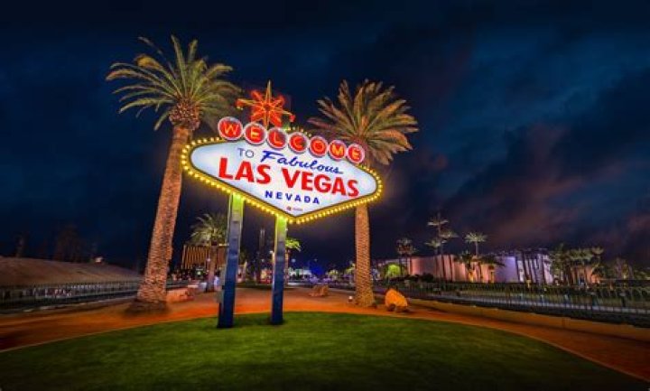 Discovering the Allure of Vegas.cx: A Gateway to Las Vegas Experiences