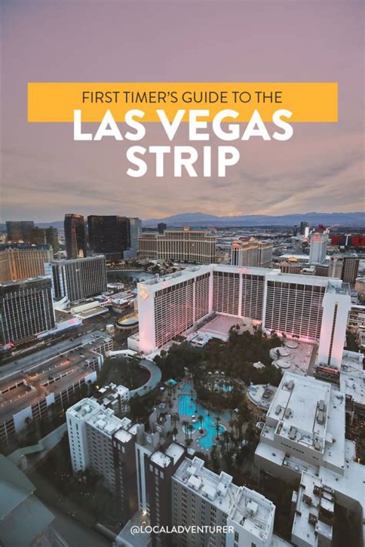 Discovering the Allure of Vegas.me: Your Ultimate Guide to Las Vegas