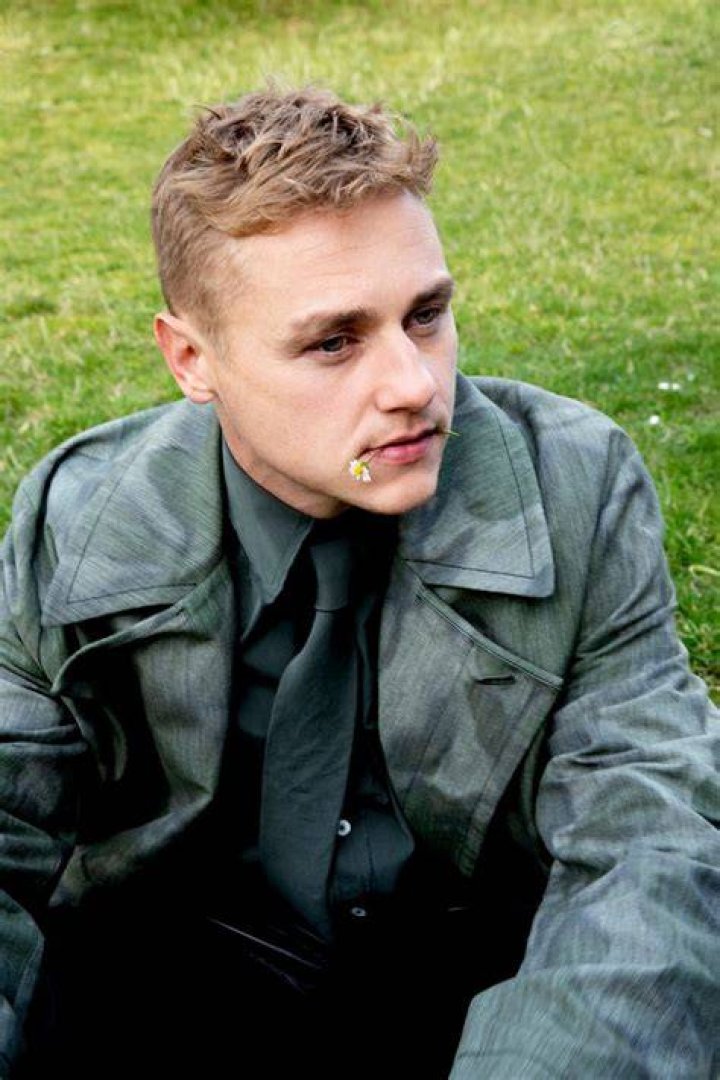 Discovering the Charismatic Journey of Ben Hardy