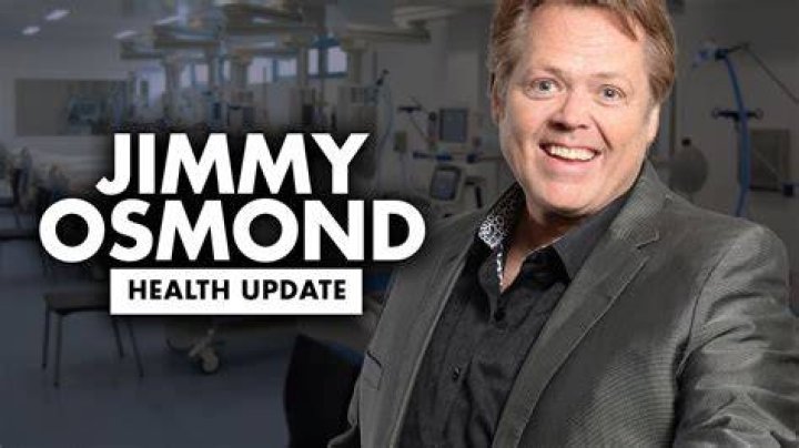 Discovering the Charismatic Journey of Jimmy Osmond